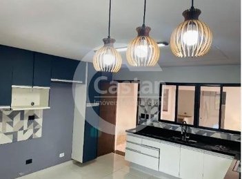 house em Rua Antônio Peres Mulla, Vila Carrão - São Paulo - SP