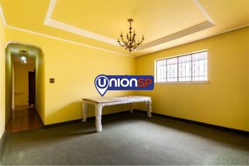 house em Rua Estela dos Santos, Vila Mariana - São Paulo - SP