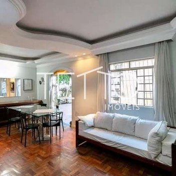 apartment em Rua Amaro Ribeiro Coelho, Alto Caiçaras - Belo Horizonte - MG