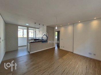 apartment em Assunção, Sion - Belo Horizonte - MG