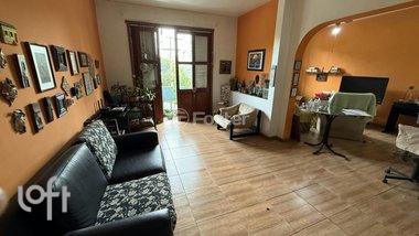 apartment em Frei Orlando, Centro - Canoas - RS