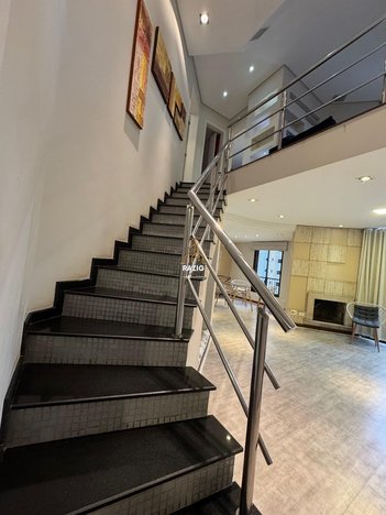 apartment em Rua Aguapeí, Vila Santo Estevão - São Paulo - SP