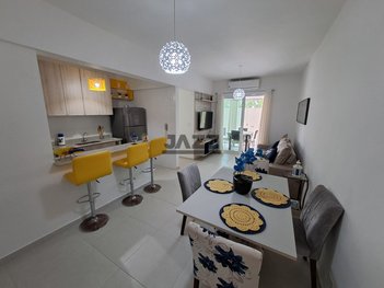 apartment em Rua Aprovada 965, Maitinga - Bertioga - SP