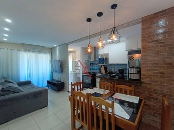 apartment em Avenida Francisco Soto Barreiro Filho, Maitinga - Bertioga - SP