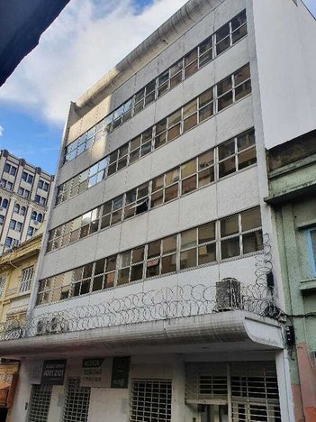 commercial_property em Rua General João Manoel, Centro Histórico - Porto Alegre - RS