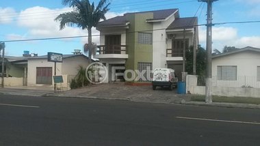 house em Rua João Sarmento, Porto Lacustre - Osório - RS