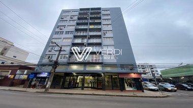 office em Presidente Vargas, Vila Rodrigues - Passo Fundo - RS