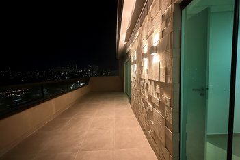 apartment em Rua Teffé, Santa Maria - São Caetano do Sul - SP