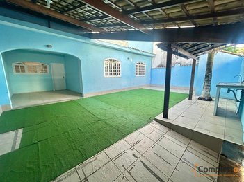 house em Rua Ipadu, Jacarepaguá - Rio de Janeiro - RJ