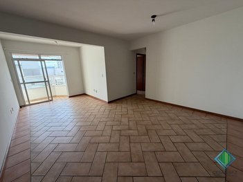 apartment em Avenida Patrício Caldeira de Andrada, Abraão - Florianópolis - SC