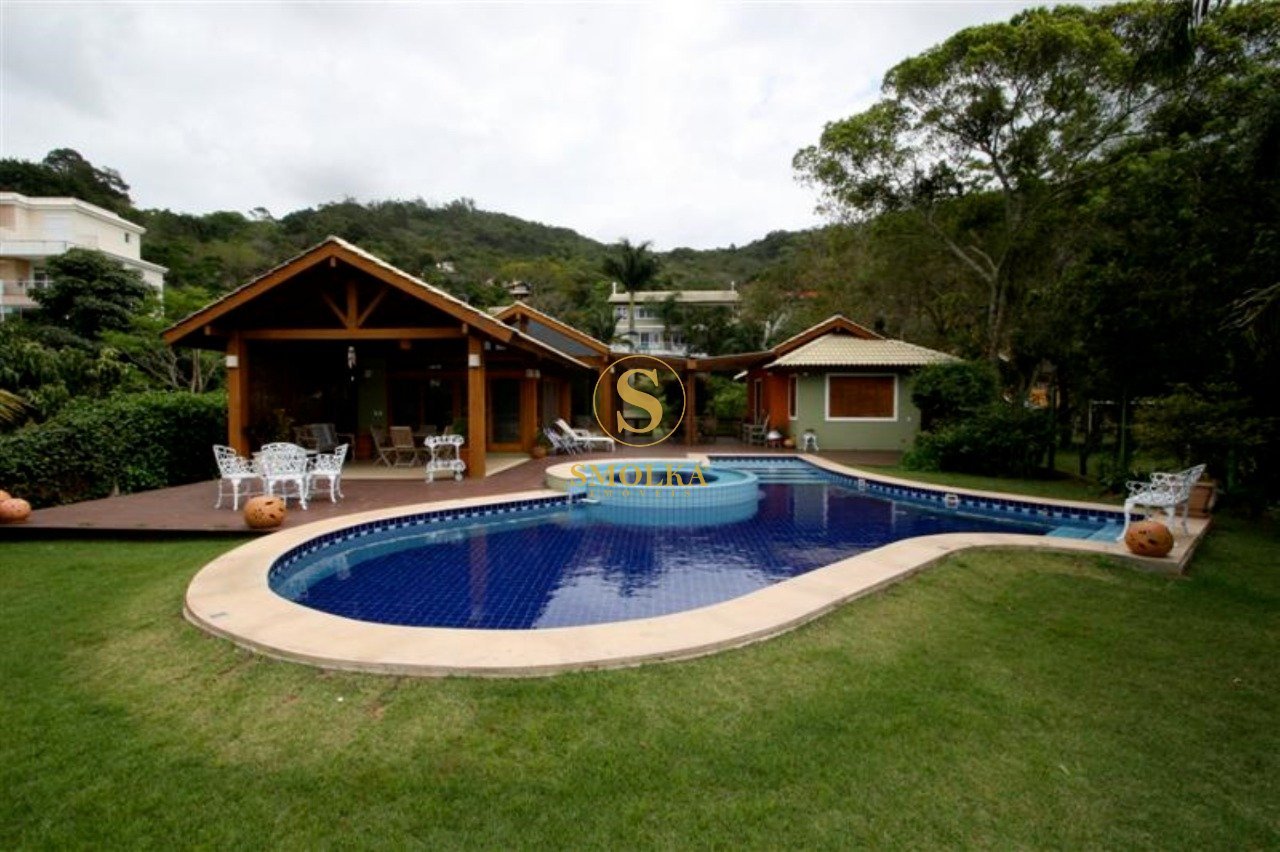 Casa comercial 07 dormitorios 05 suites a venda frente para a lagoa da coceicao trapiche florianopol