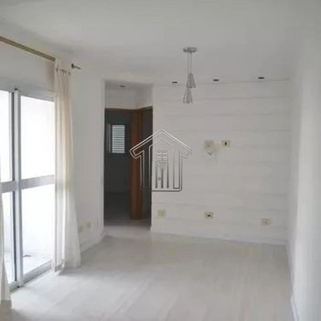apartment em Avenida Príncipe de Gales, Vila Príncipe de Gales - Santo André - SP