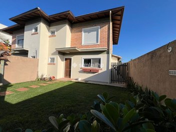 house em Rua Marinas do Campeche, Campeche - Florianópolis - SC