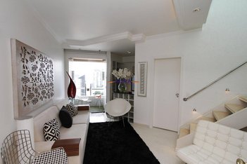 apartment em Rua Sergipe, Boa Viagem - Belo Horizonte - MG
