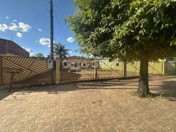 house em Rua dos Pariris, Jardim Jacarandás - Sinop - MT