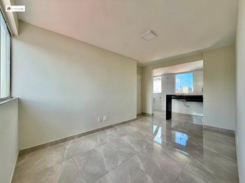 apartment em Rua Augusto César dos Santos, Letícia - Belo Horizonte - MG