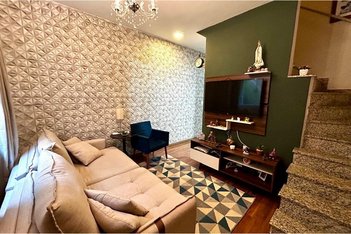 house em Rua Mongubá, Vila Carrão - São Paulo - SP