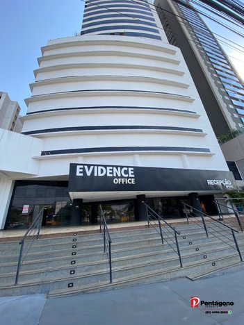 business em Rua Fortaleza, Alto da Glória - Goiânia - GO