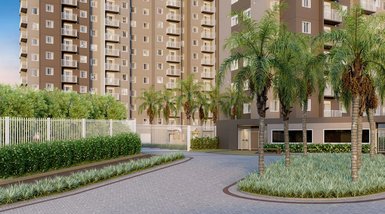 apartment em Avenida Nossa Senhora do Sabará, Vila Emir - São Paulo - SP