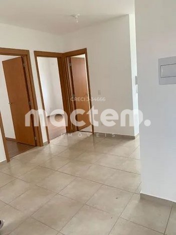 apartment em Rua João Carvalho Rufino, Loteamento Santa Luisa - Ribeirão Preto - SP