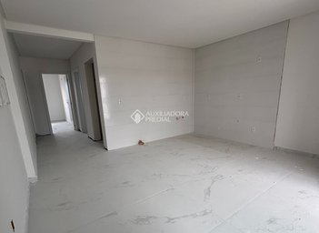 apartment em Rua Madrid, Santa Regina - Camboriú - SC