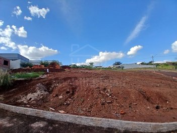 land_lot em Travessa José Veríssimo, Jardim Diamante - Jaú - SP