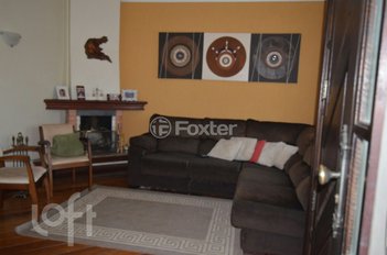 house em Rua Altos da Amapá, Vila Nova - Porto Alegre - RS