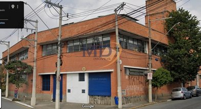 industrial em João Pessoa, Centro - São Caetano do Sul - SP