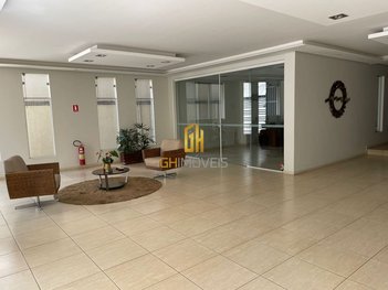 apartment em Rua T 36, Setor Bueno - Goiânia - GO