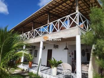 house em Rua Luz do Luar, Quixaba - Aracati - CE