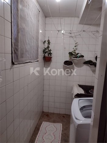 apartment em Avenida Professora Virgília Rodrigues Alves de Carvalho Pinto, Jardim Leonor Mendes de Barros - São Paulo - SP
