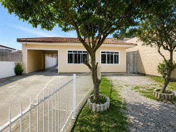 house em Rua Elaine Cristina, Jardim Eldorado - Palhoça - SC