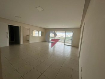 apartment em Rua Emílio Winther, Jardim das Nações - Taubaté - SP