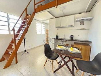 apartment em Rua Ângelo Frias, Residencial Serra Verde - Piracicaba - SP