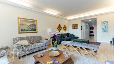 apartment em Alameda Eduardo Prado, Campos Elíseos - São Paulo - SP