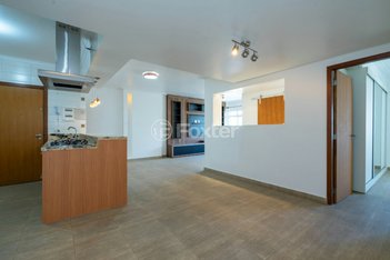 apartment em Rua Doutor Eduardo de Souza Aranha, Vila Nova Conceição - São Paulo - SP
