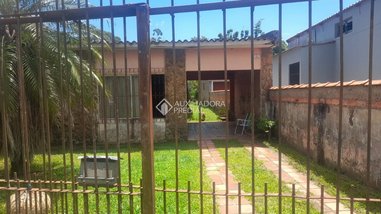 house em Rua Vinte de Setembro, Barnabé - Gravataí - RS