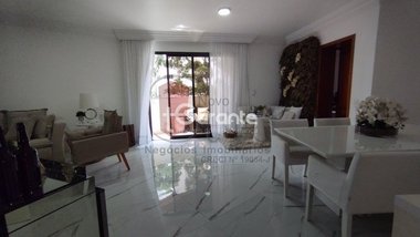 apartment em Rua Lydia Ferrari Magnoli, Jardim Avelino - São Paulo - SP