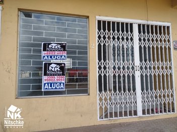 office em Presidente Kennedy, São Luiz - Sapiranga - RS