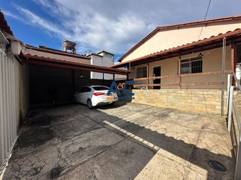 house em Rua Acuruí, Vila Trinta e Um de Março - Belo Horizonte - MG