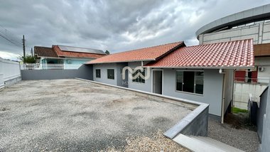 house em Rua São Vicente, Itoupava Norte - Blumenau - SC