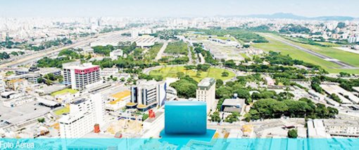 office em Voluntários Da Pátria, Santana - São Paulo - SP