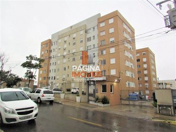 apartment em Rua Sub Hélio Sansone, Olaria - Canoas - RS