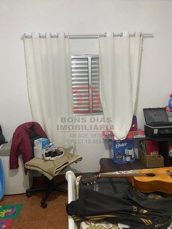 house em Rua Jorge Guerra, Cidade Patriarca - São Paulo - SP