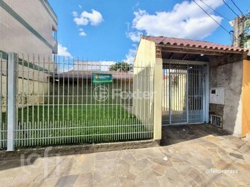house em Avenida Açucena, Estância Velha - Canoas - RS