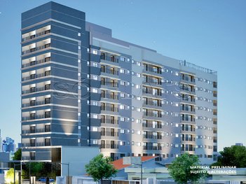 apartment em Rua Artur Sabóia, Paraíso - São Paulo - SP