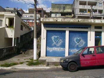 house em Rua Lagoa da Prata, Parque Ipê - São Paulo - SP