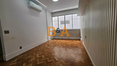 apartment em Avenida Vieira Souto, Ipanema - Rio de Janeiro - RJ