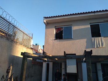 house em Campo Novo, Ipanema - Porto Alegre - RS