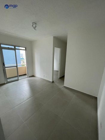 apartment em Rua Manguari, Jardim Icaraí - São Paulo - SP